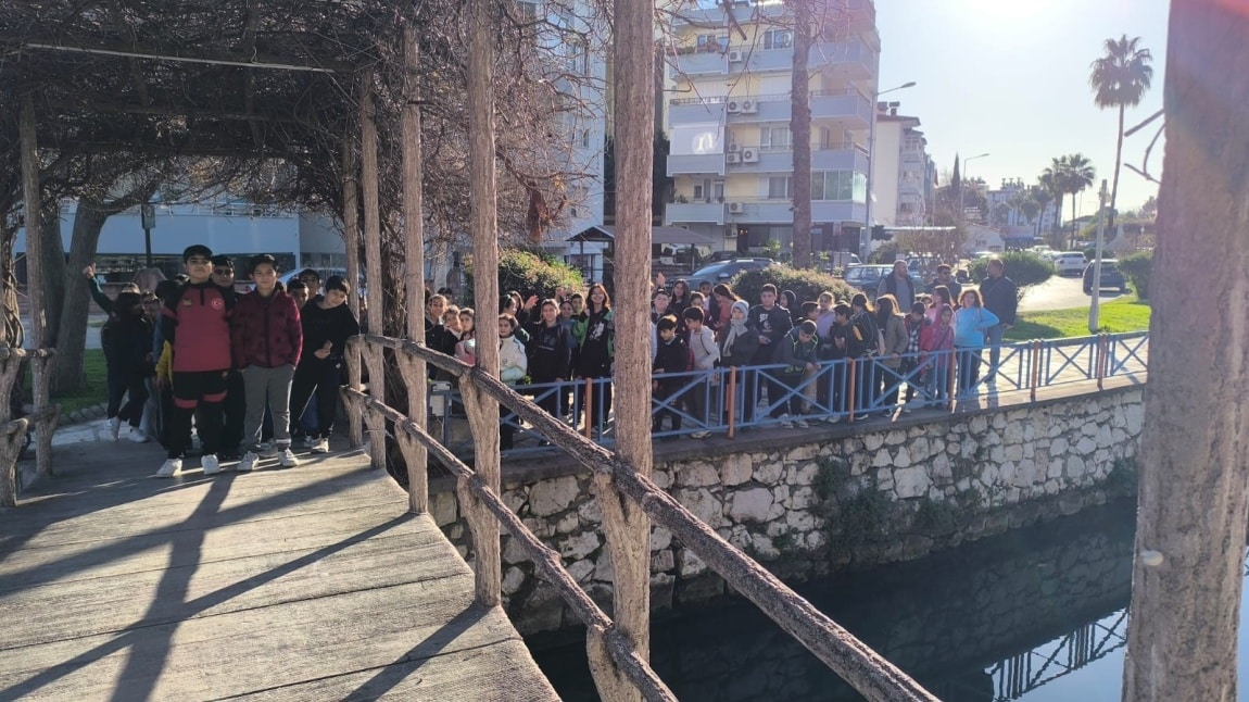 Karne Haftası etkinliklerimiz...