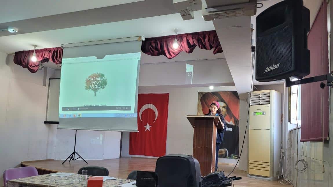 15 Temmuz Milli Birlik ve Demokrasi Bayramını kutladık.